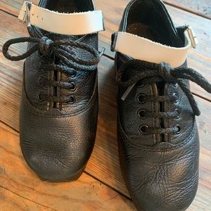 Feis Fayre Irish Step Dance Hard Shoes